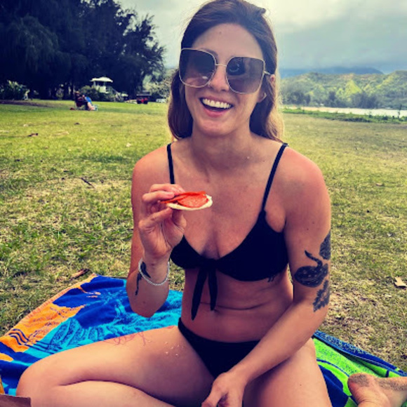 Meet your Posher, Shannon - Picture 1 of 1